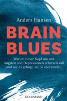 Anders Hansen - Brain Blues