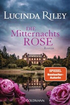 Lucinda Riley - Die Mitternachtsrose