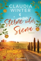 Claudia Winter - Sterne über Siena