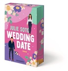 Julia Soto, Julie Soto - Wedding Date