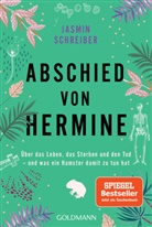 Jasmin Schreiber - Abschied von Hermine