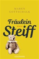Maren Gottschalk - Fräulein Steiff