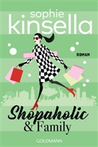 Sophie Kinsella - Shopaholic & Family