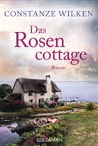 Constanze Wilken - Das Rosencottage