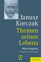 Janusz Korczak - Themen seines Lebens