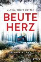 Ulrika Rolfsdotter - Beuteherz