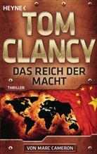 Marc Cameron, Tom Clancy - Das Reich der Macht
