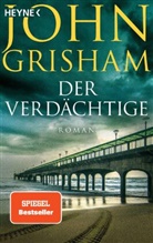 John Grisham - Der Verdächtige