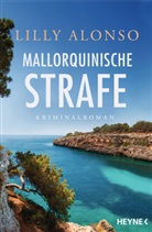 Lilly Alonso - Mallorquinische Strafe