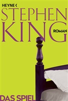 Stephen King - Das Spiel (Gerald's Game)