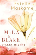 Estelle Maskame - Mila & Blake: Starry Nights