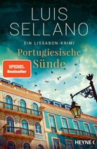 Luis Sellano - Portugiesische Sünde