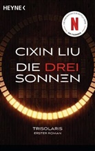 Cixin Liu - Die drei Sonnen