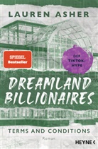 Lauren Asher - Dreamland Billionaires - Terms and Conditions