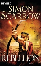 Simon Scarrow - Rebellion