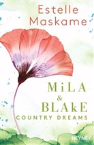 Estelle Maskame - Mila & Blake: Country Dreams