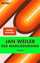 Jan Weiler - Der Markisenmann