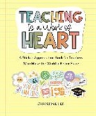Christine Lee - Teaching Is a Work of Heart