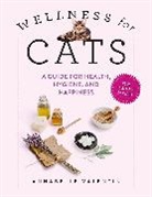 Valentin Annabelle, Annabelle Valentin - Wellness for Cats