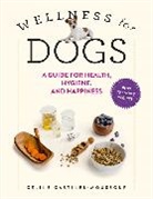 Céline Gastinel-Moussour, CTline Gastinel-moussour - Wellness for Dogs