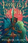 Ehigbor Okosun - Forged by Blood
