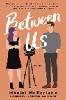 Mhairi McFarlane - Between Us