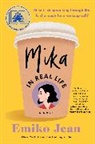 Emiko Jean - Mika in Real Life
