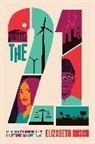 Elizabeth Rusch, Rusch Elizabeth - The Twenty-One