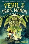 Laura Parnum - Peril at Price Manor