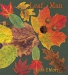 Lois Ehlert, Lois Ehlert - Leaf Man Board Book