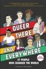 Sarah Prager, Prager Sarah, Zoe More O'Ferrall, O'Ferrall Zoe More - Queer, There, and Everywhere: 2nd Edition