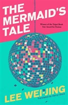 Wei-Jing Lee, Lee Wei-Jing - The Mermaid's Tale