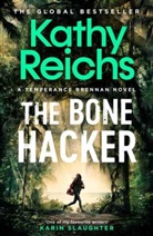 Kathy Reichs, Reichs Kathy - The Bone Hacker