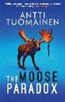 Antti Tuomainen - The Moose Paradox