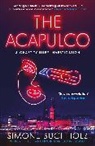 Simone Buchholz - The Acapulco