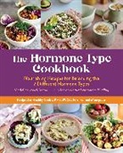 Madeline MacKinnon - Hormone Type Cookbook