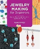 Tammy Powley - Jewelry Making for Beginners