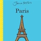Jane Foster - Jane Foster's Cities: Paris