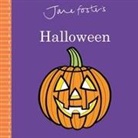 Jane Foster - Jane Foster's Halloween