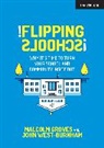 John West Burnham, Malcolm Groves, John West Burnham - Flipping Schools