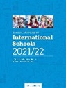 Jonathan Barnes, Jonathan Barnes - John Catt's Guide to International Schools 2021/22