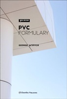 George Wypych - PVC Formulary