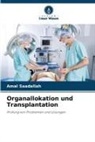 Amal Saadallah - Organallokation und Transplantation