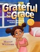 Maggy Williams - Grateful to be Grace