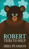 Mike Pearson - Robert Tries To Help