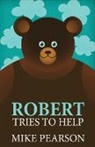 Mike Pearson - Robert Tries To Help