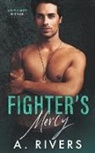 Alexa Rivers - Fighter's Mercy