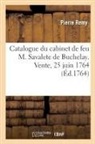 Pierre Remy, Remy-P - Catalogue de mineraux,
