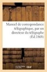 Collectif - Manuel de correspondance