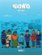 Gachery. L - Soko Short Stories